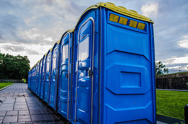 Sanitation services for porta potties in Tanglewilde, WA